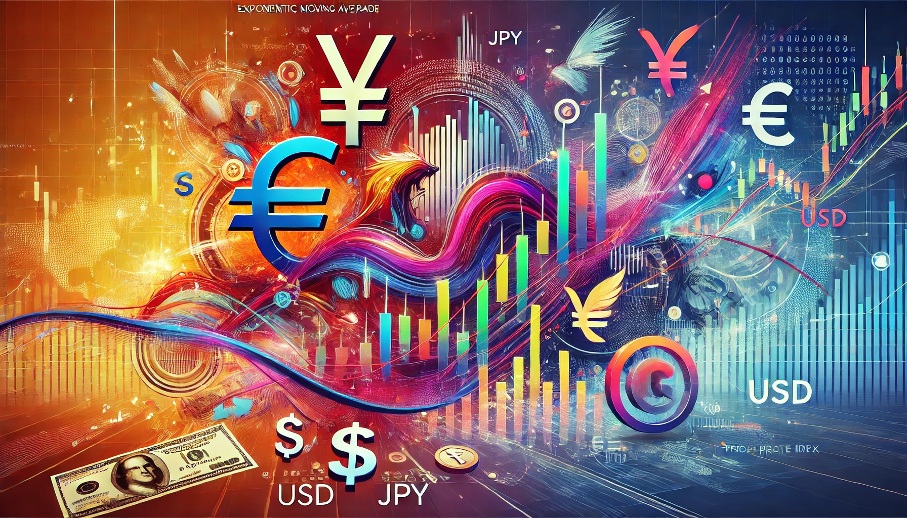 Forex Trading with EMA and PPI Insights