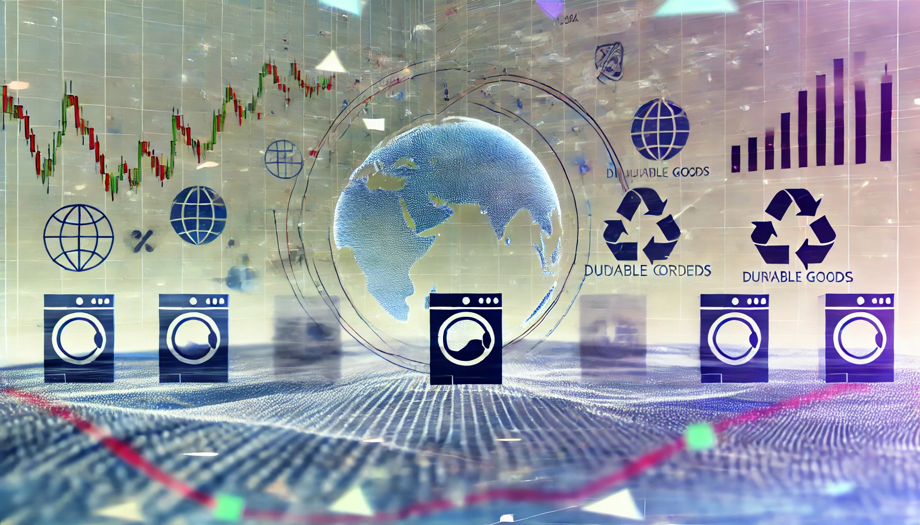 Fibonacci extension and durable goods