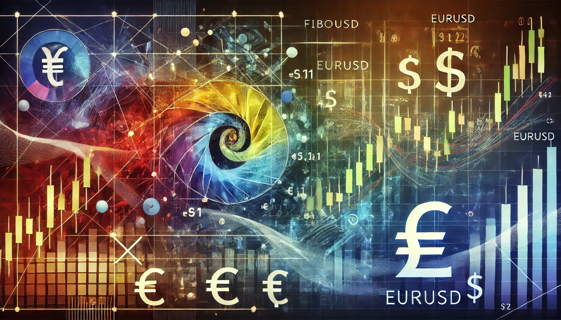 Secret EURUSD Strategies with Fibonacci Insights