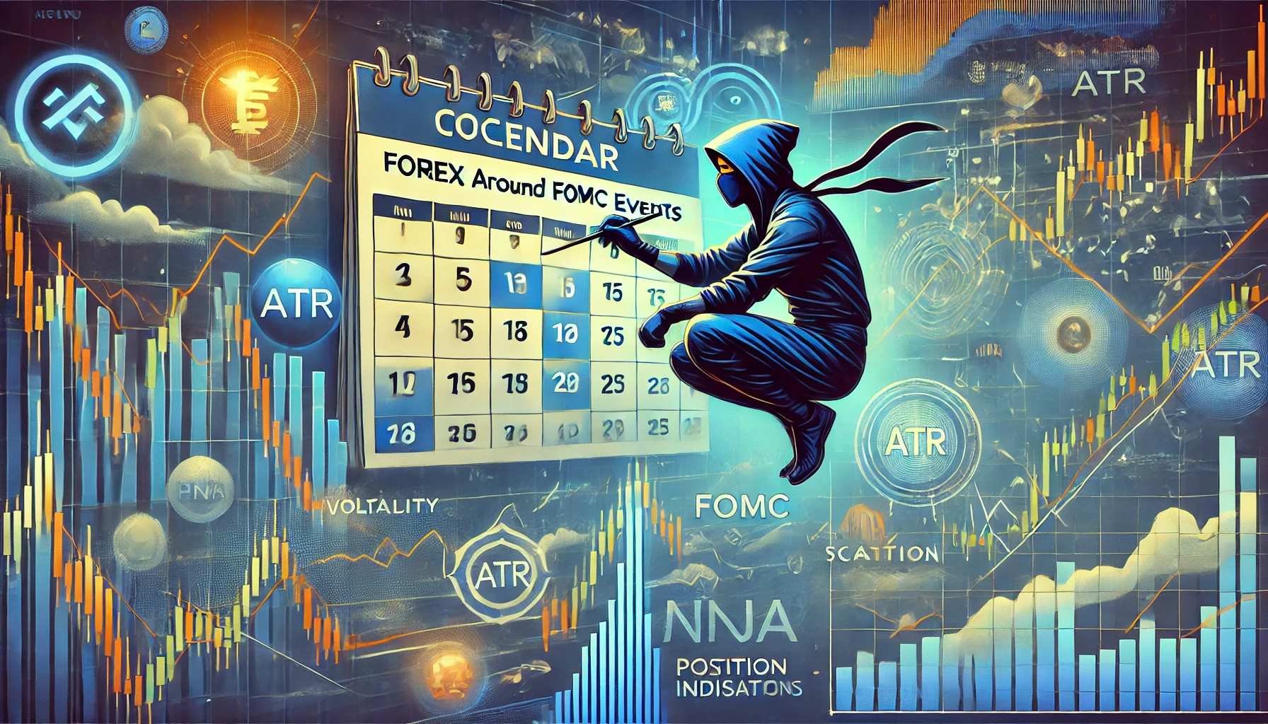 FOMC Position Sizing Strategy