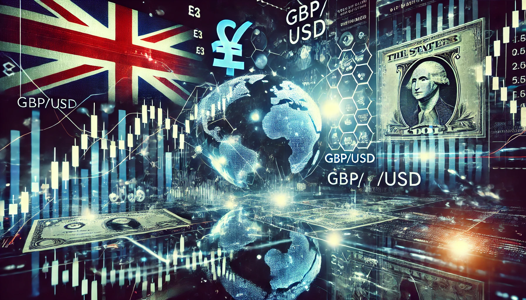 GBP/USD trend-following algorithms