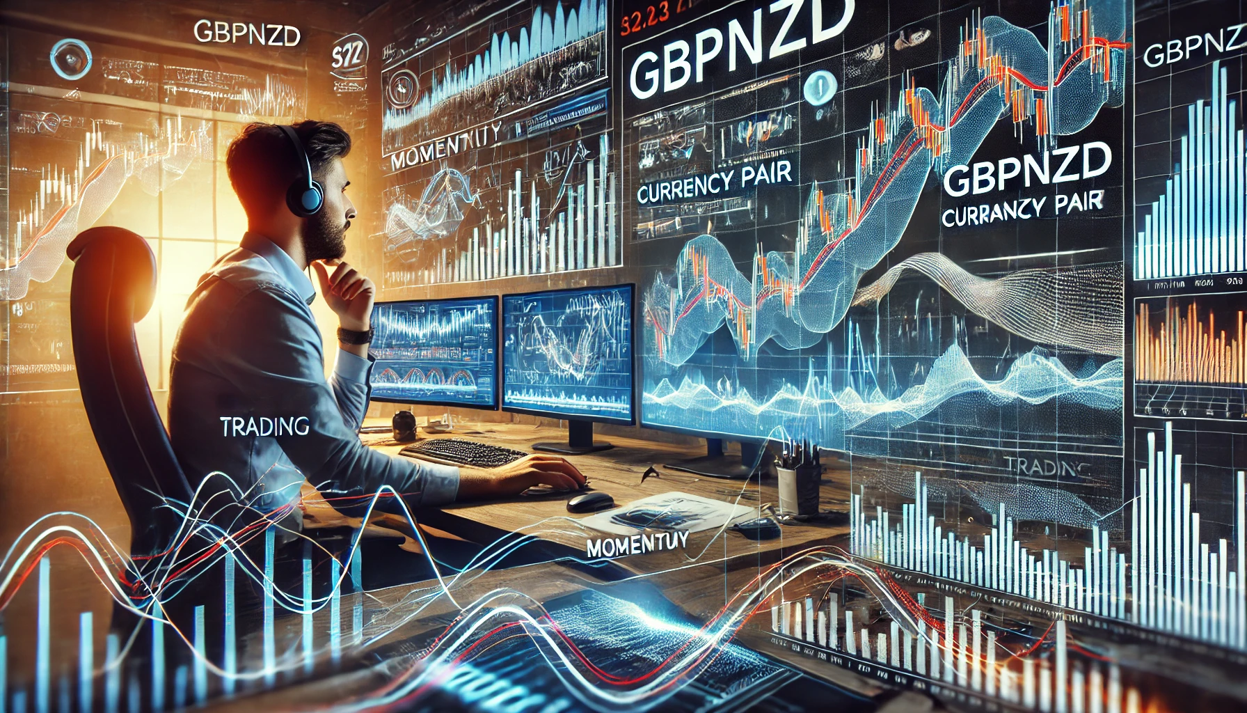GBPNZD trading insights for momentum traders