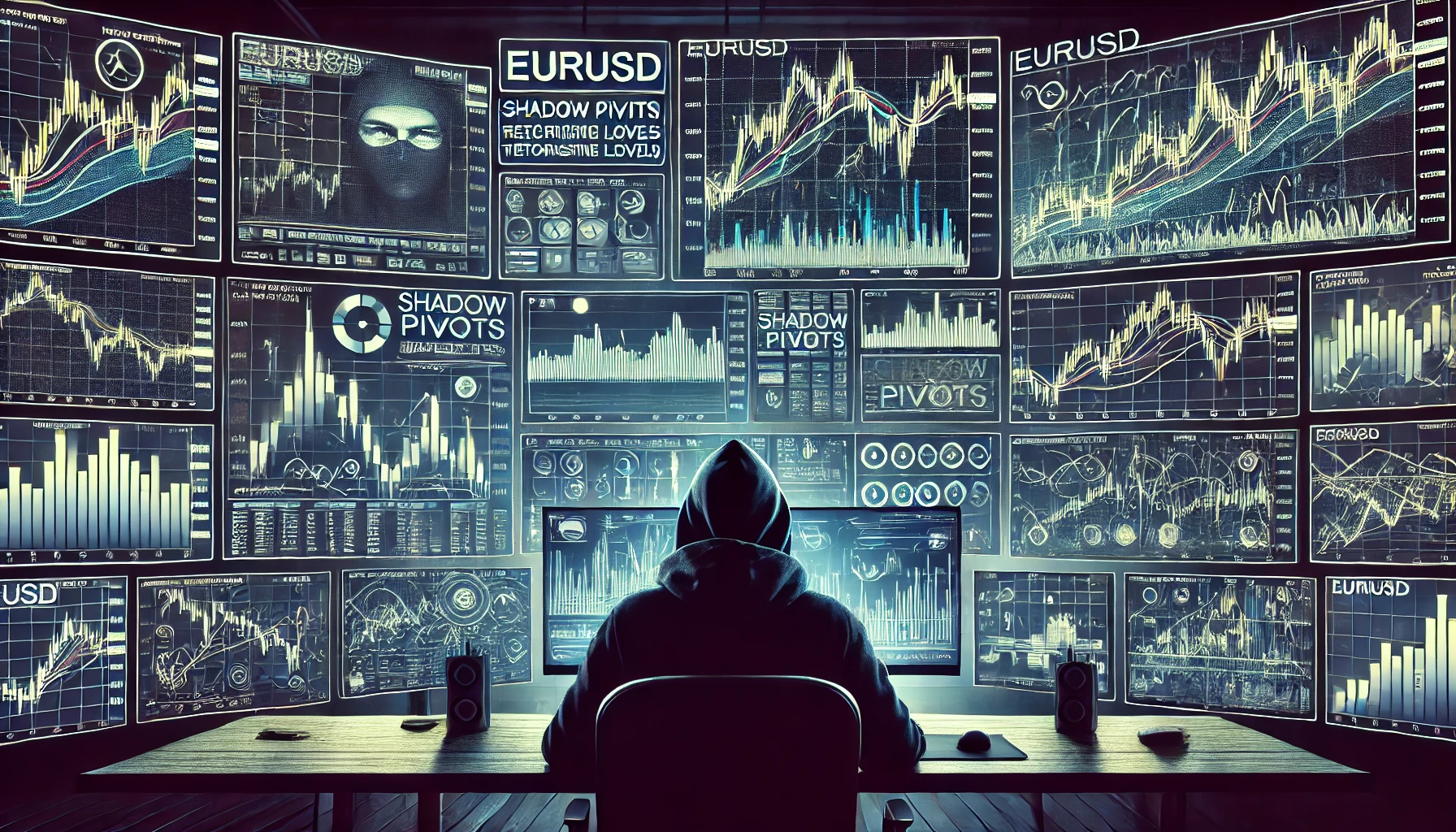 Secret EURUSD Breakout Techniques