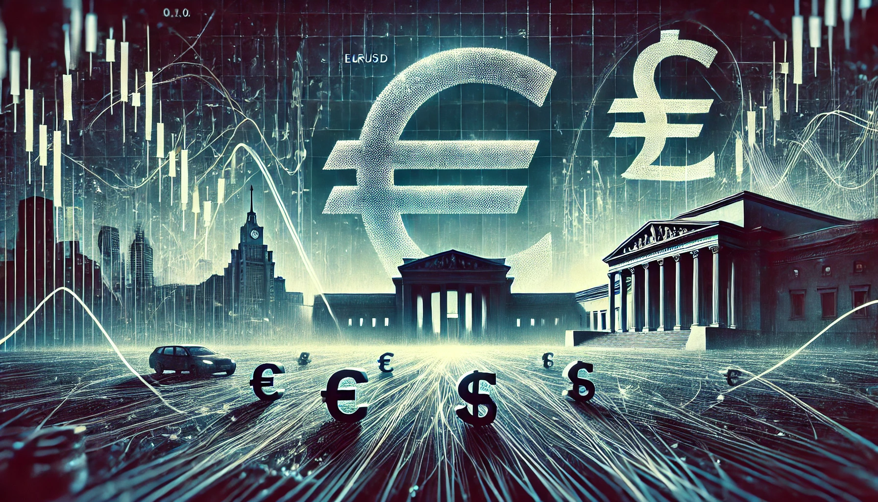 Hidden Influences on EURUSD Price Action