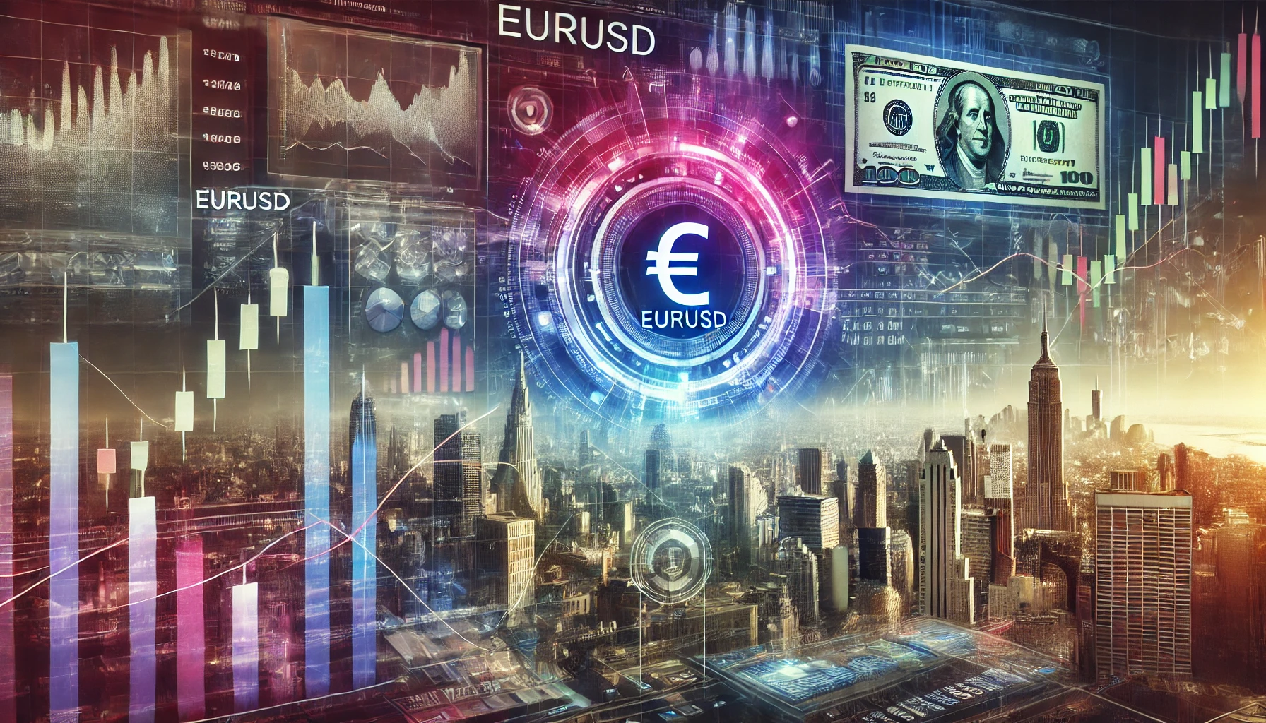 Secret EURUSD Trading Tactics