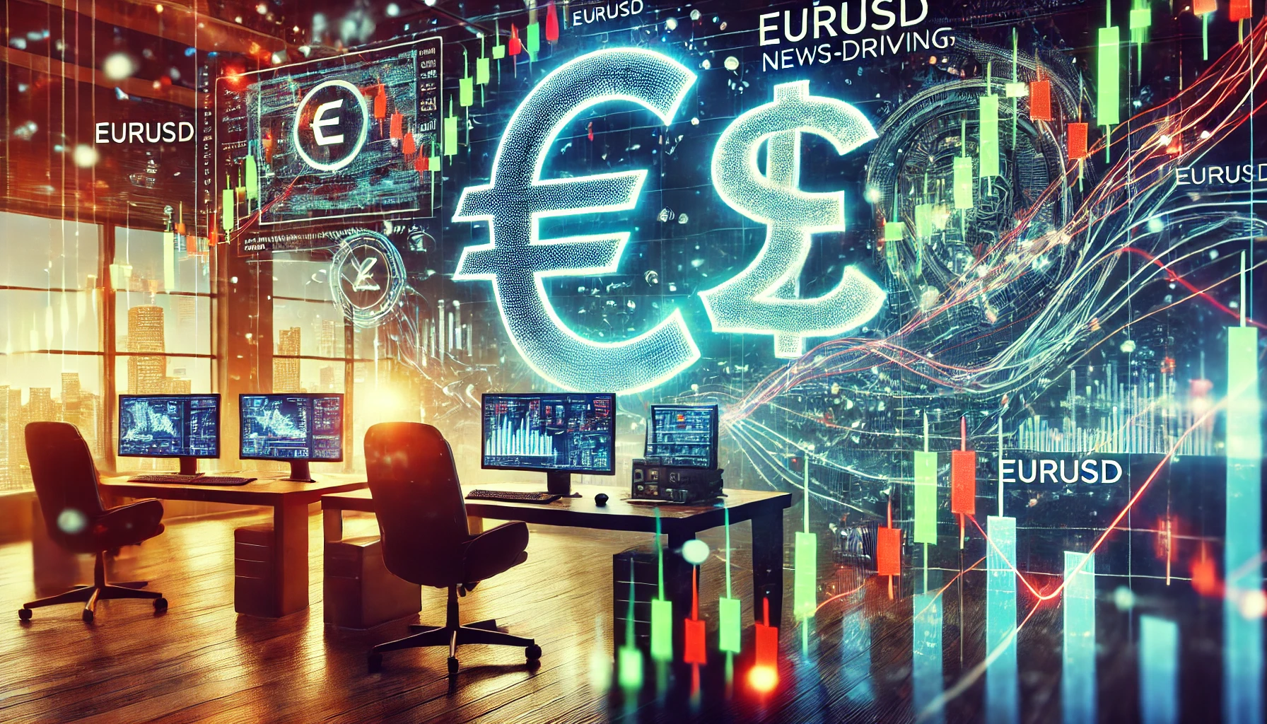Hidden Secrets for EURUSD News Trading