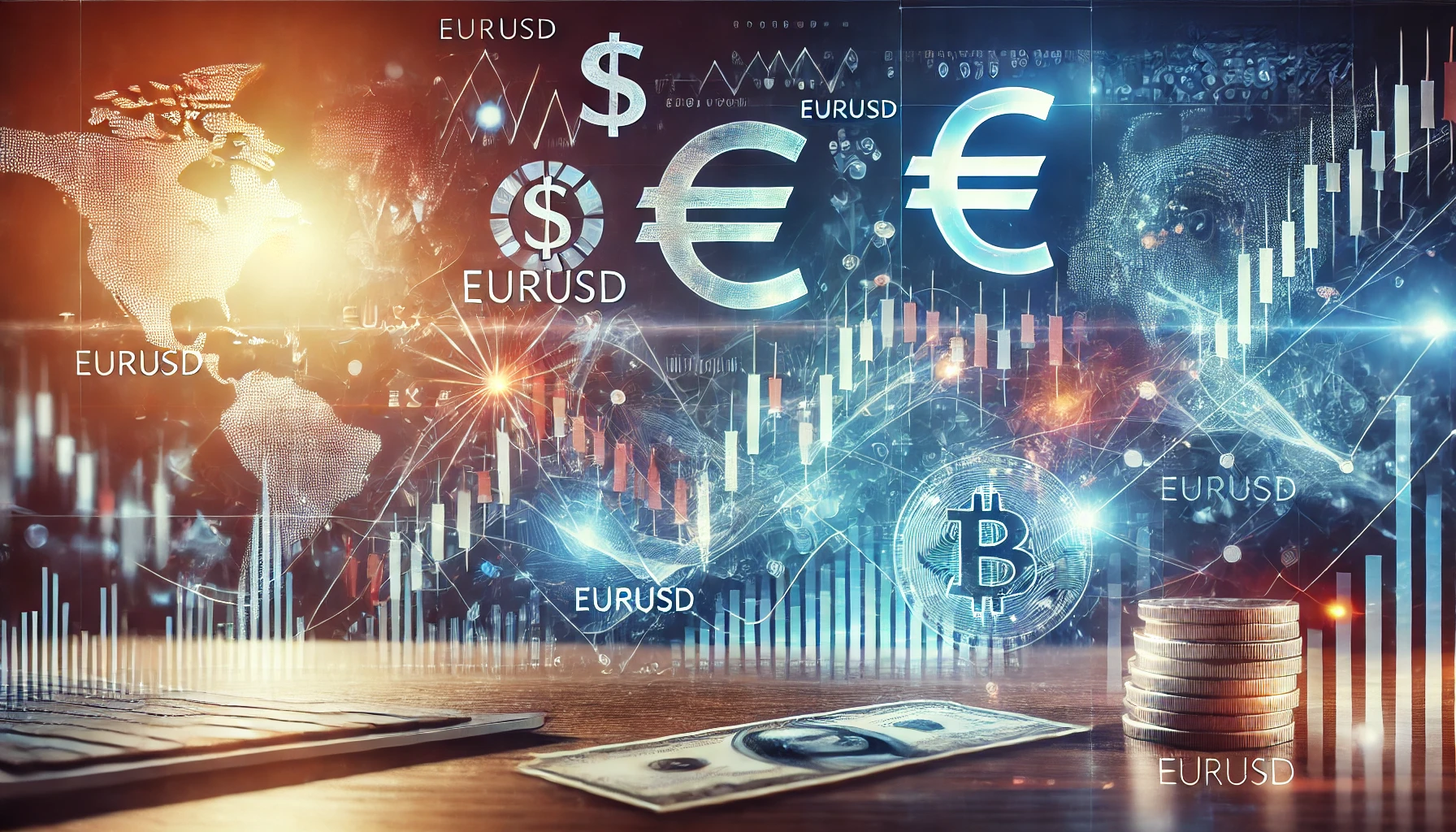 Hidden Opportunities in EURUSD Trading