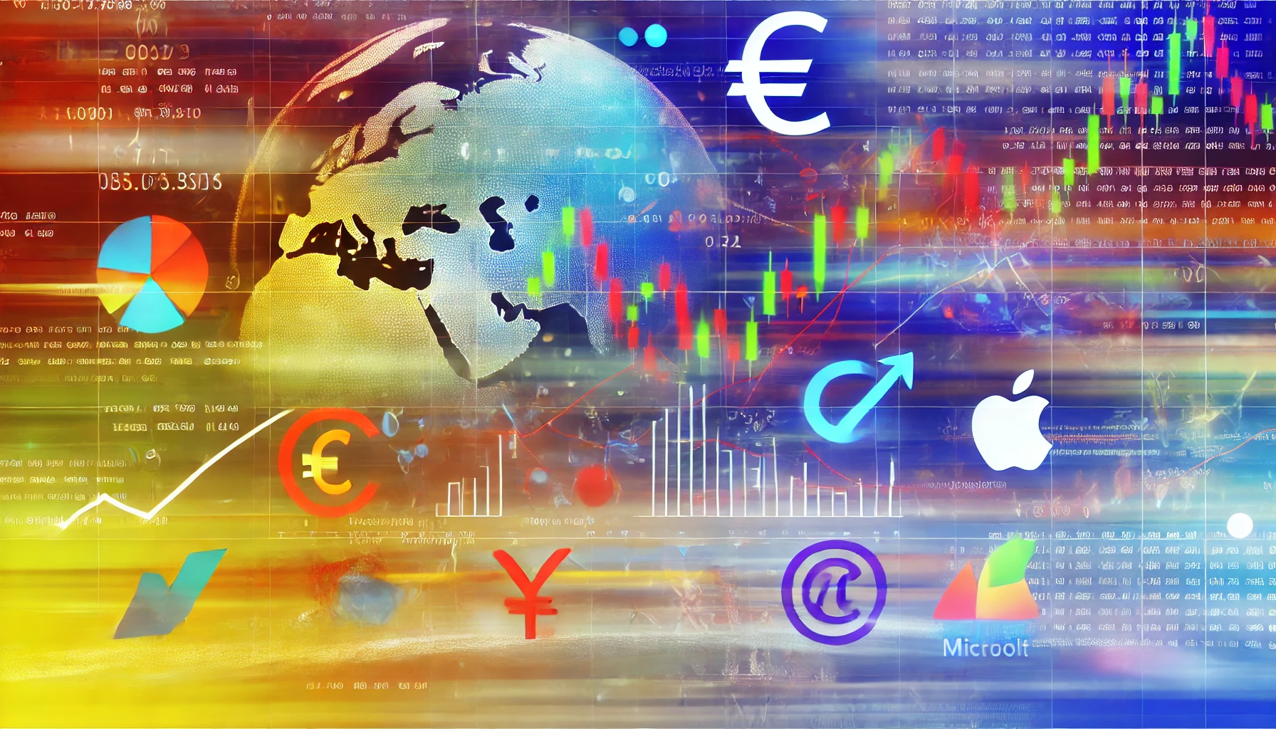 Hidden Opportunities in EURUSD Trading