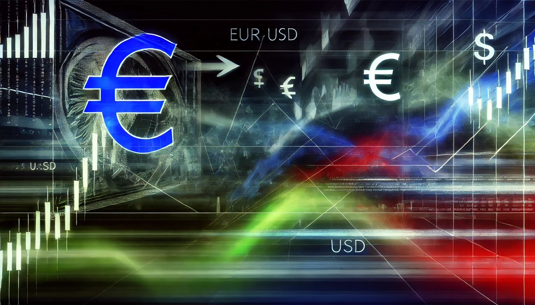 Hidden Patterns in EURUSD Market Sentiment