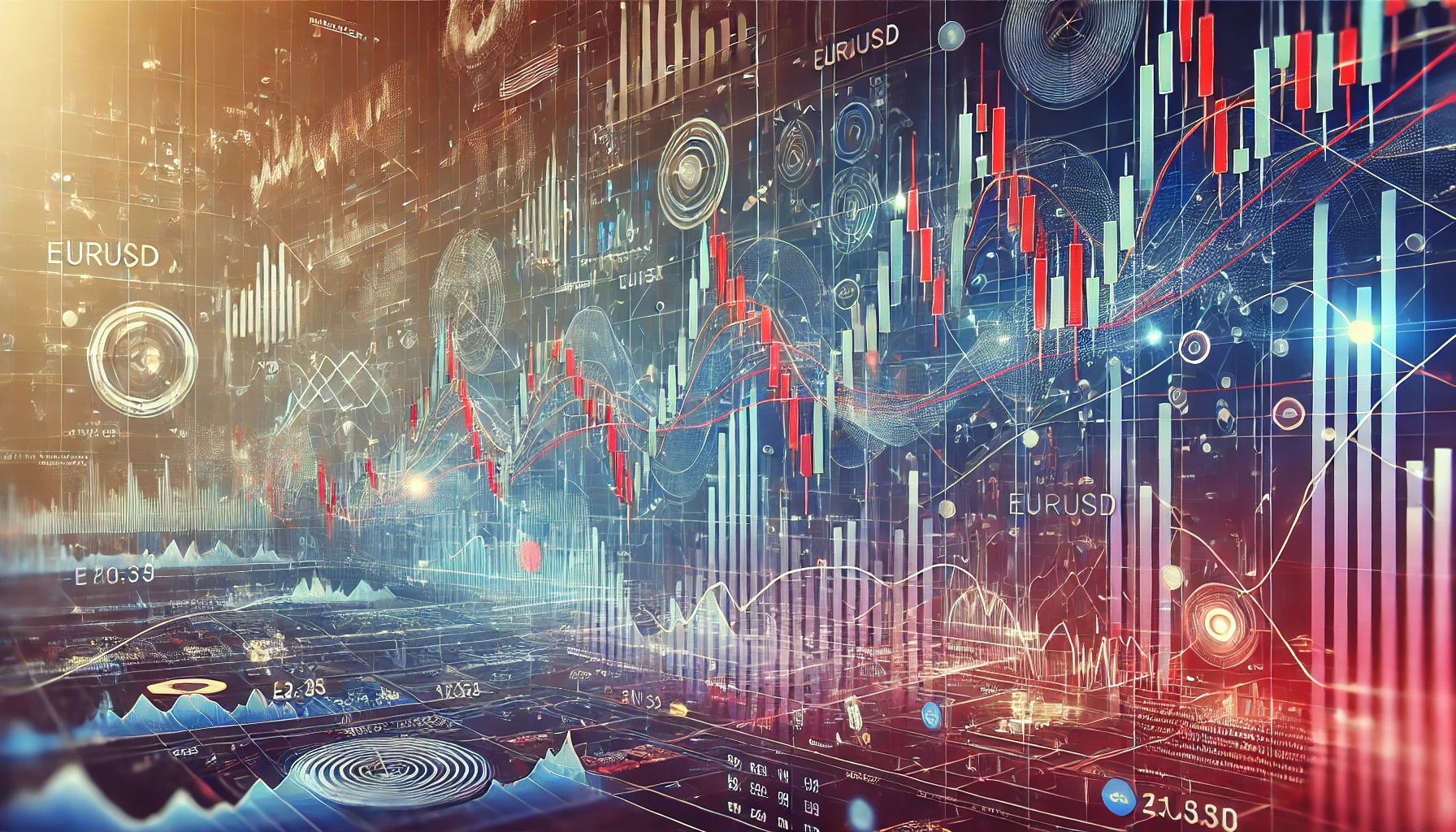 Hidden Opportunities in EURUSD Trading