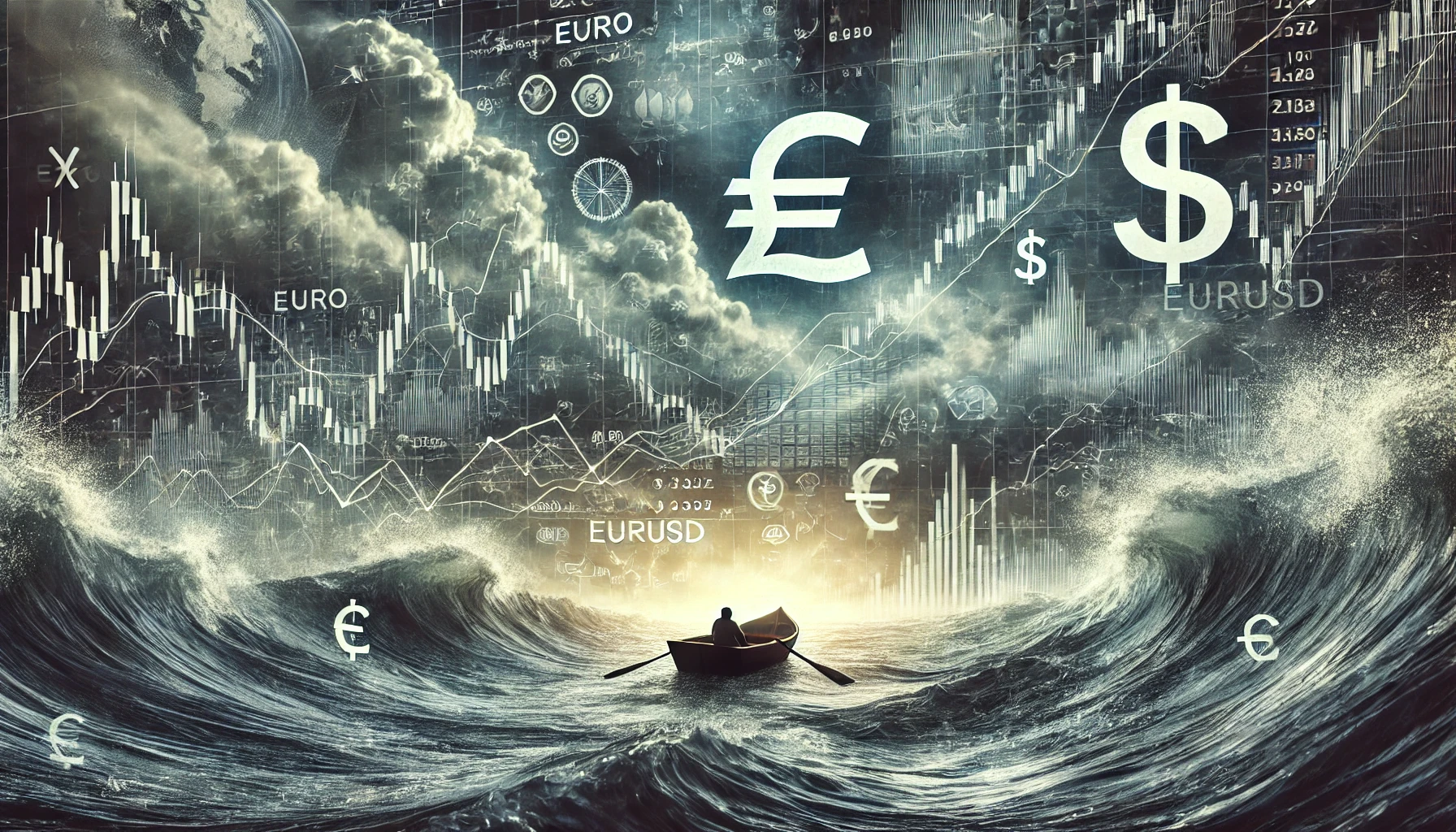 Secret EURUSD Risk Strategies
