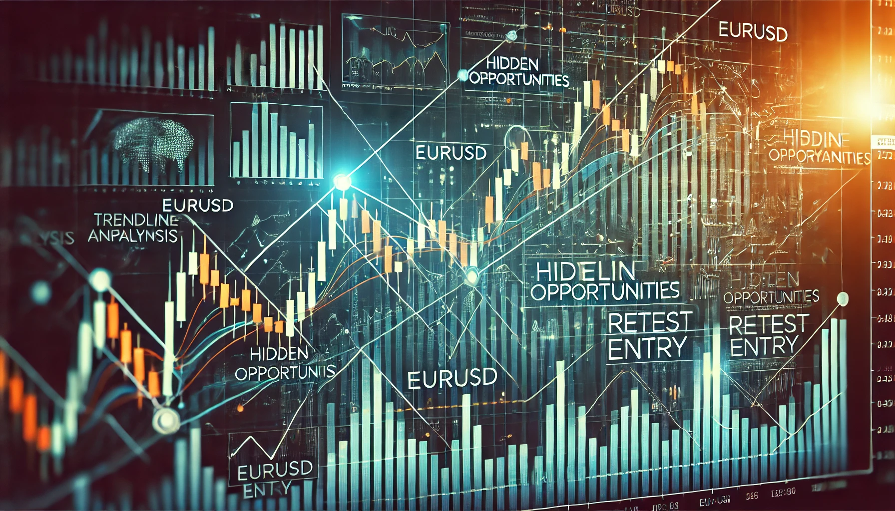Hidden EURUSD Breakout Techniques