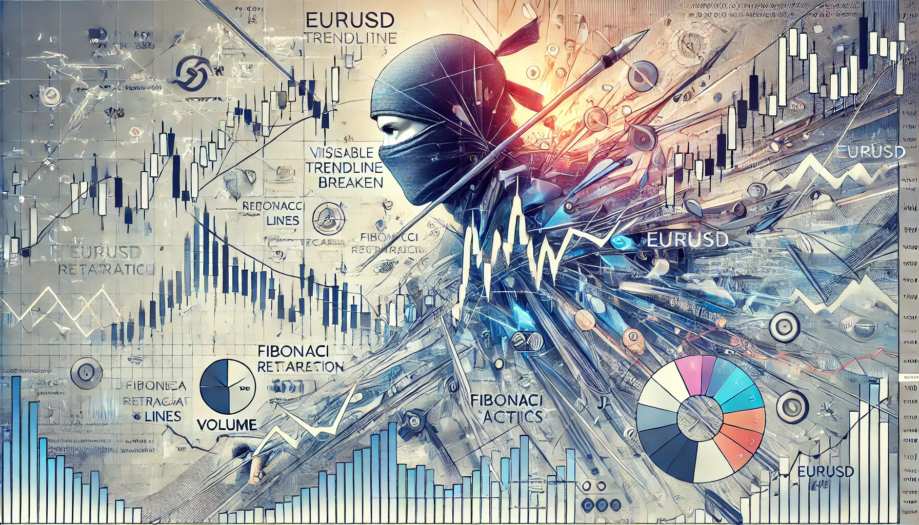 Secret Strategies for EURUSD Trendline Breaks