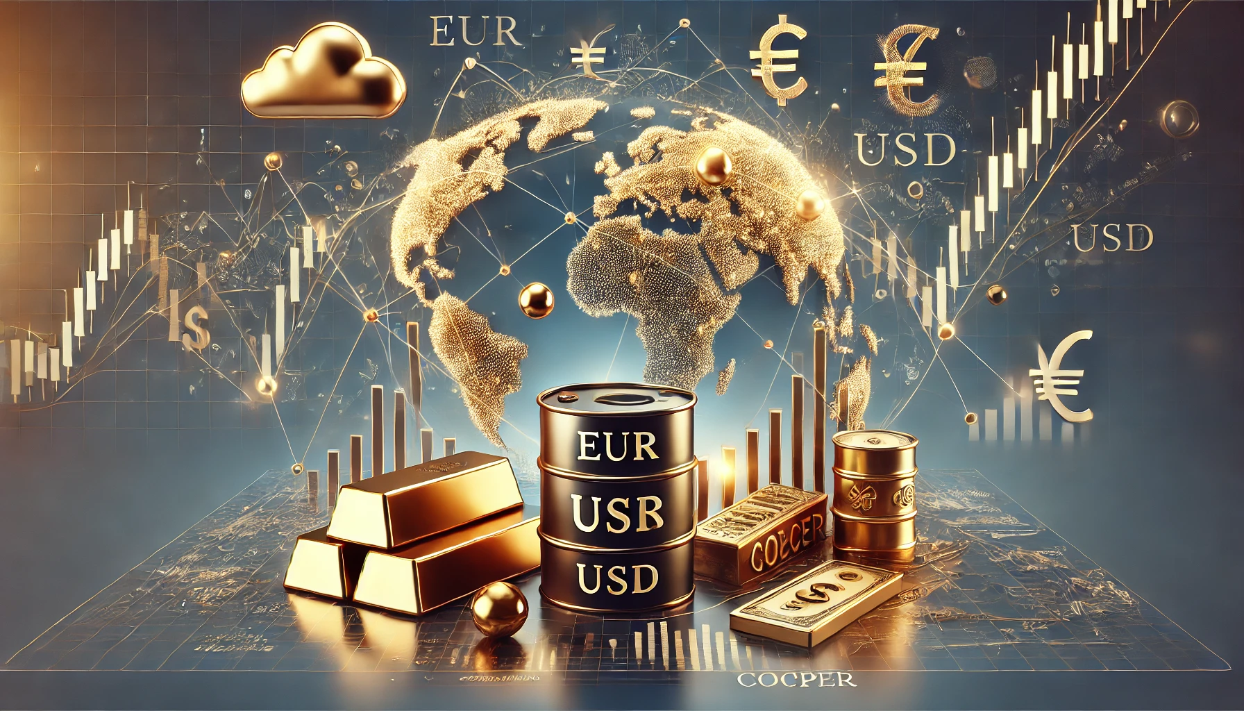 EURUSD Hidden Analysis Tricks