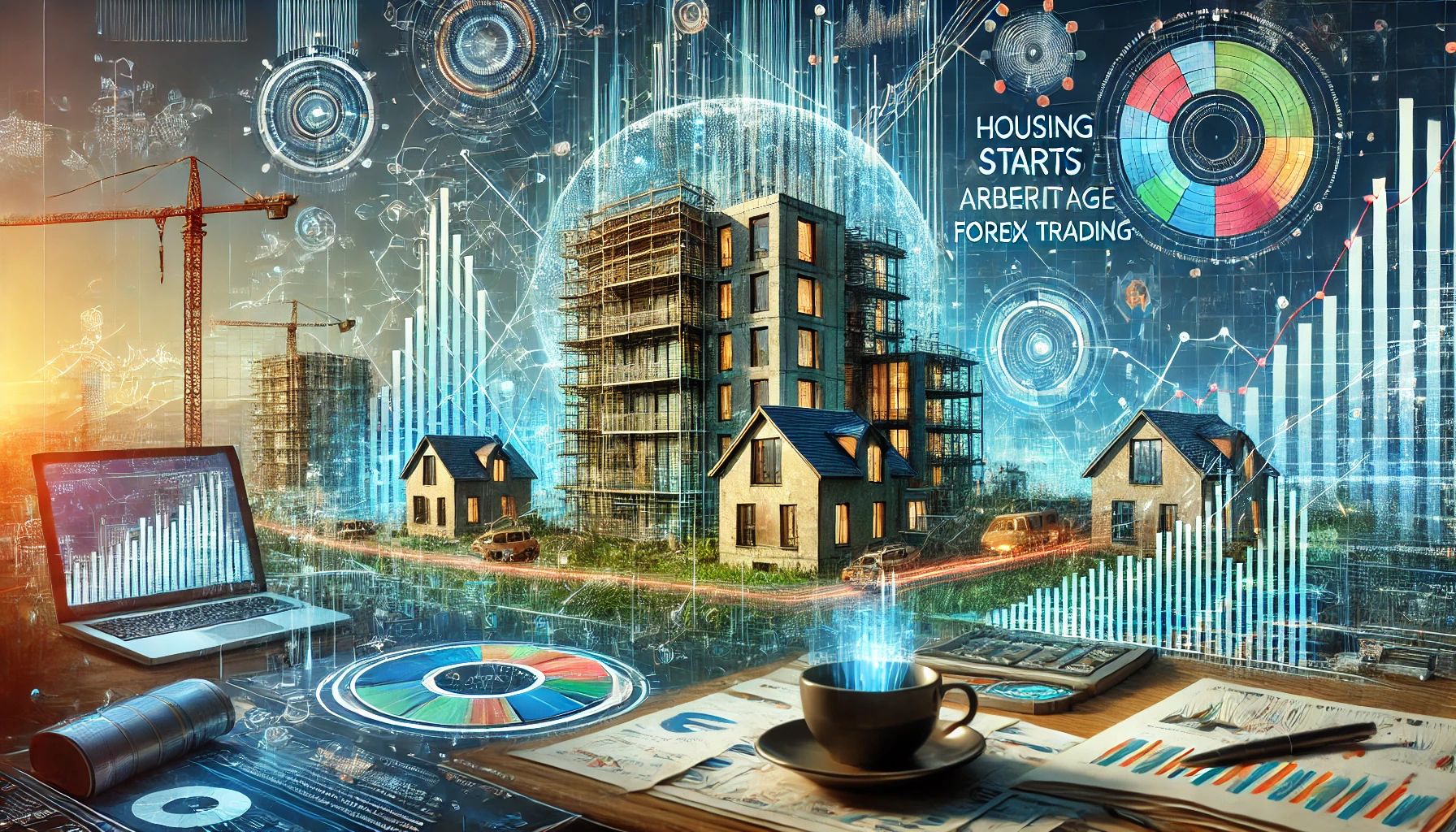 Housing Starts and Forex Trading Strategy