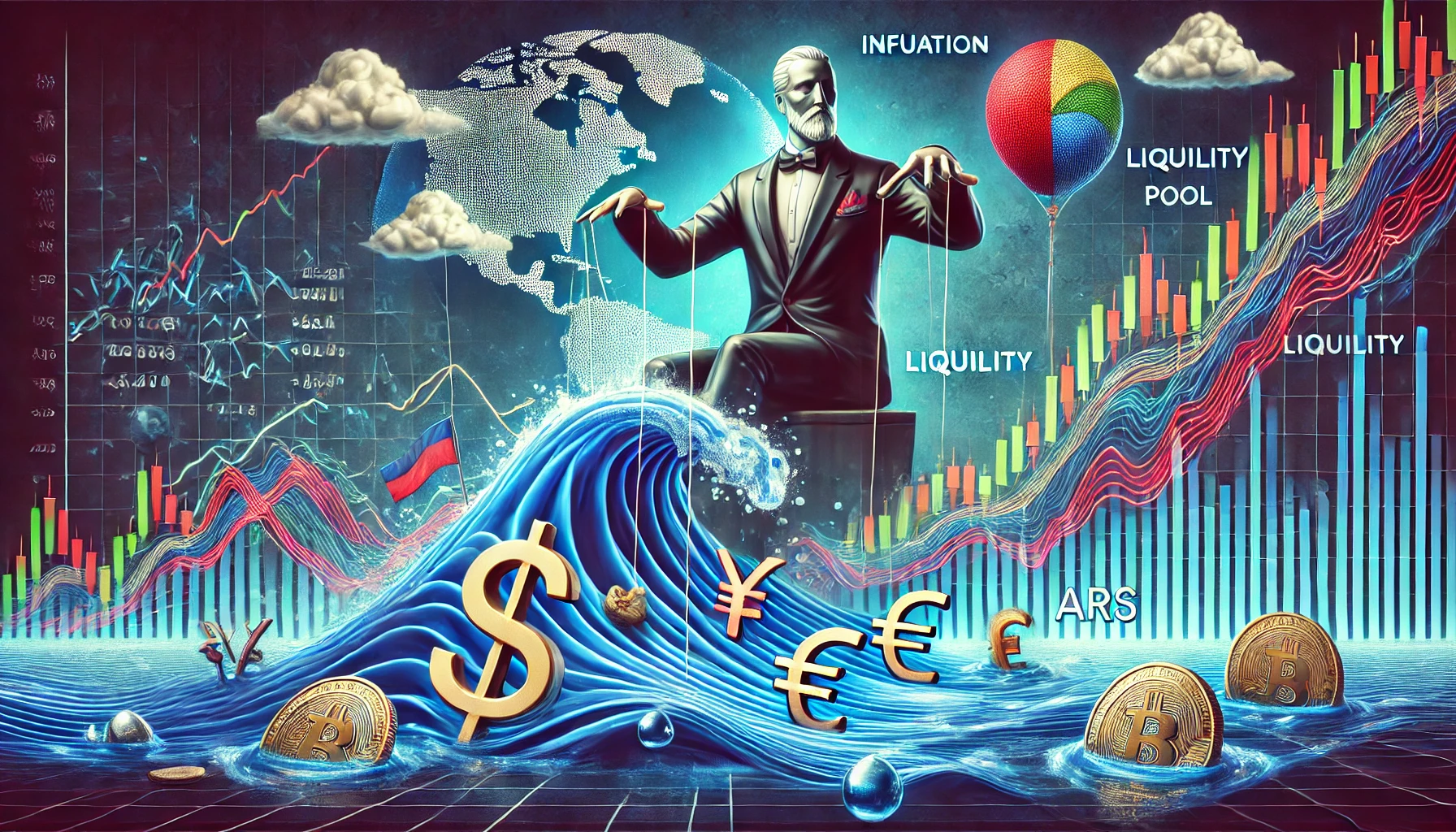Forex liquidity strategies for inflation