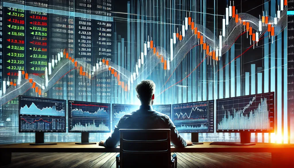 Jobless claims bullish pennant setup
