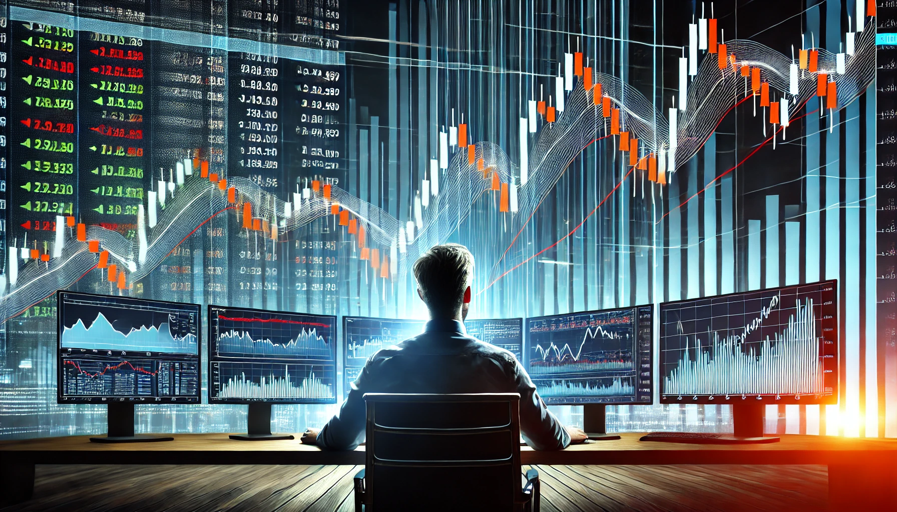 Jobless claims bullish pennant setup