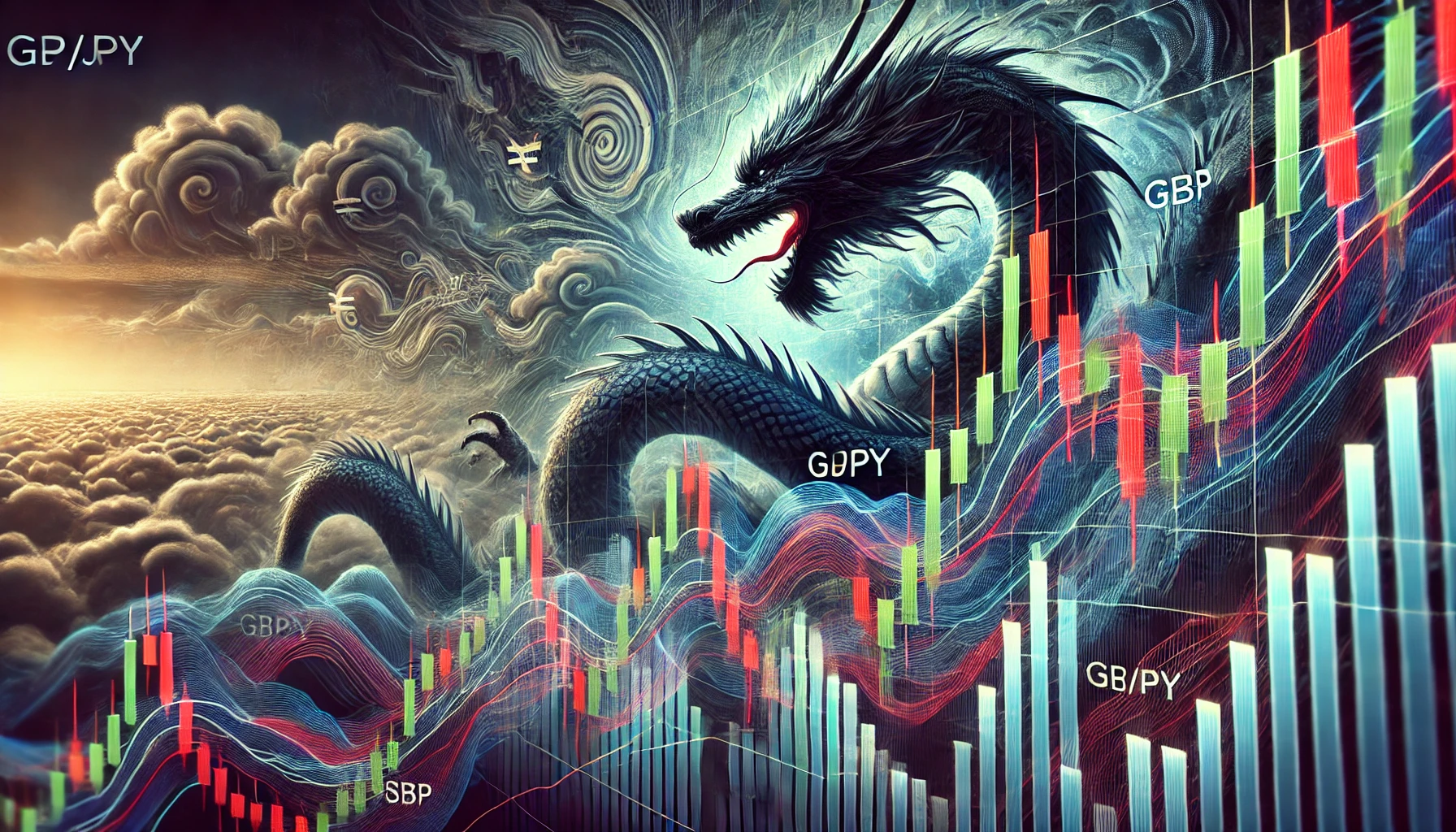 Keltner Channel strategy for GBP/JPY