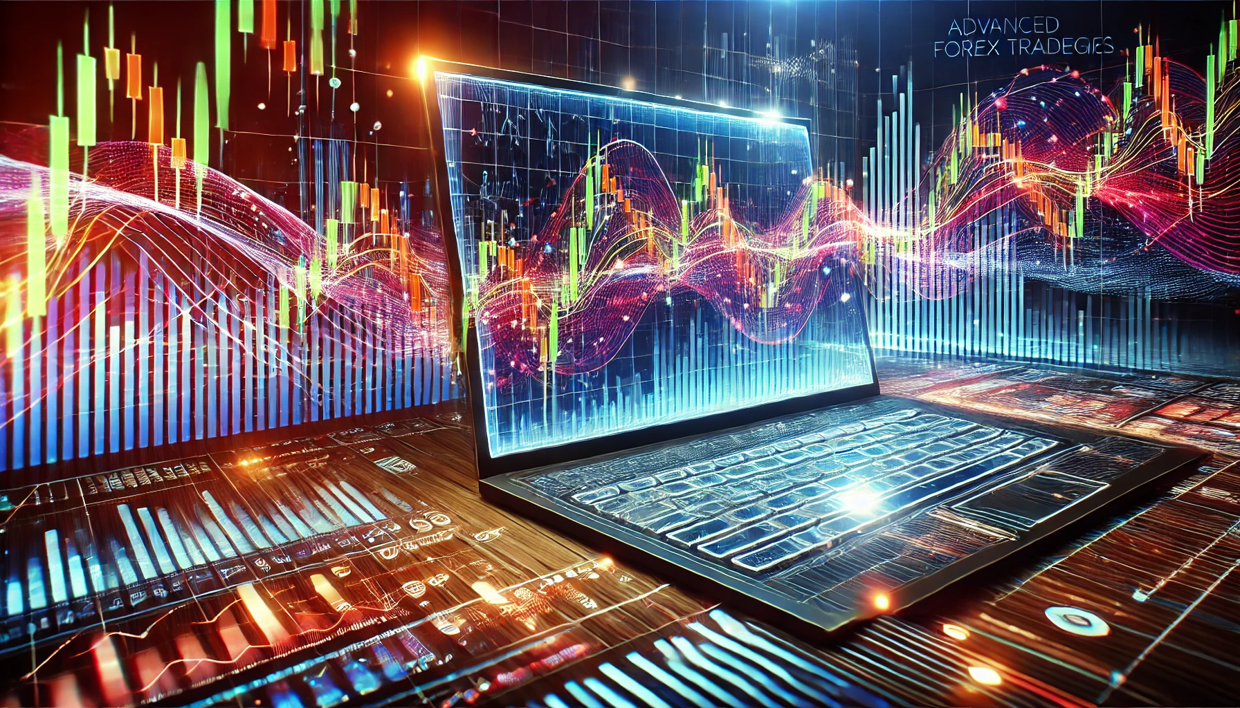 Grid Trading Strategy for Forex