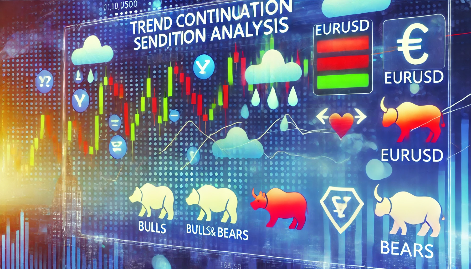 Hidden Tricks for EURUSD Trend Signals