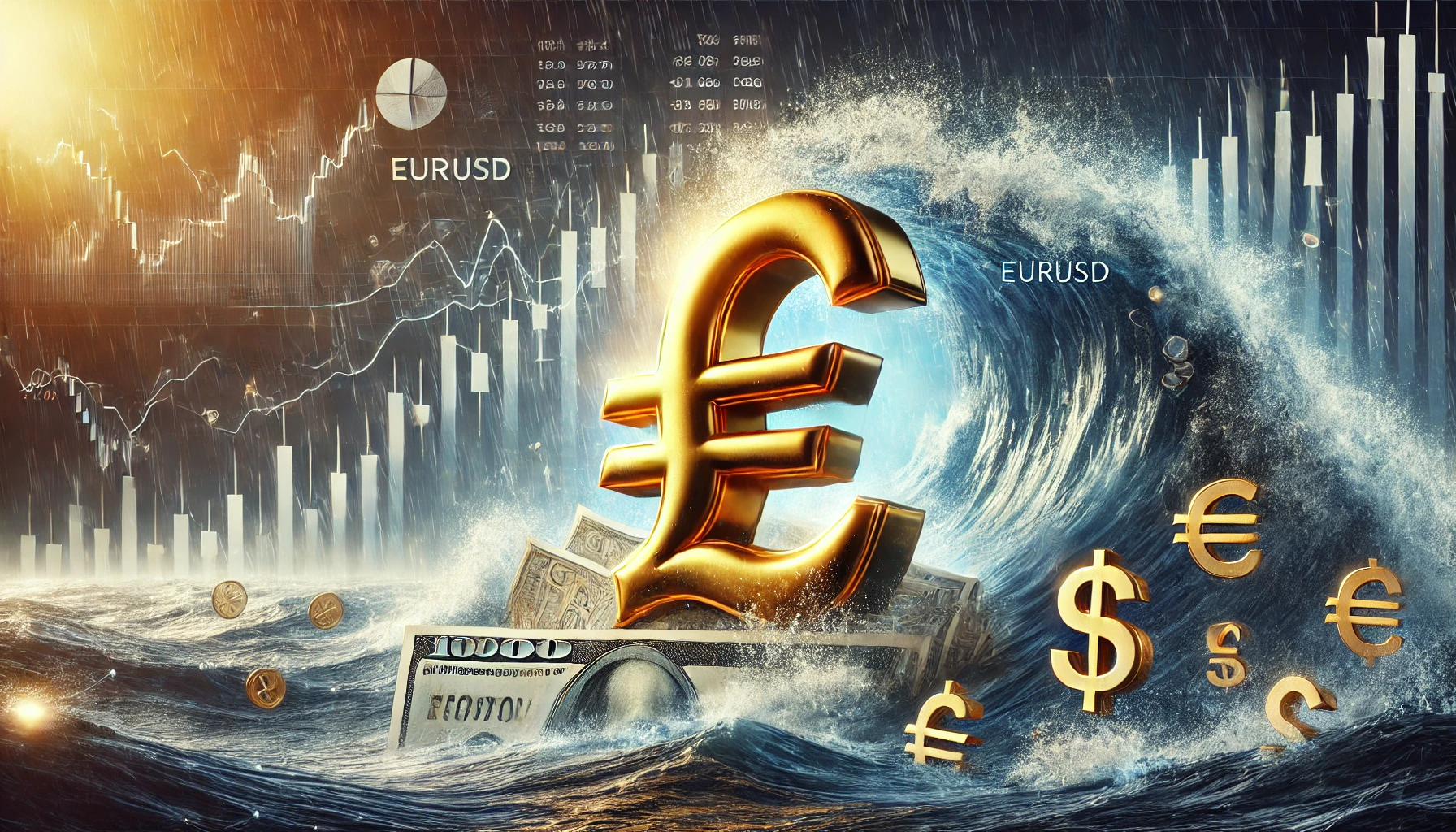 Hidden Safe-Haven Tips for EURUSD Trading