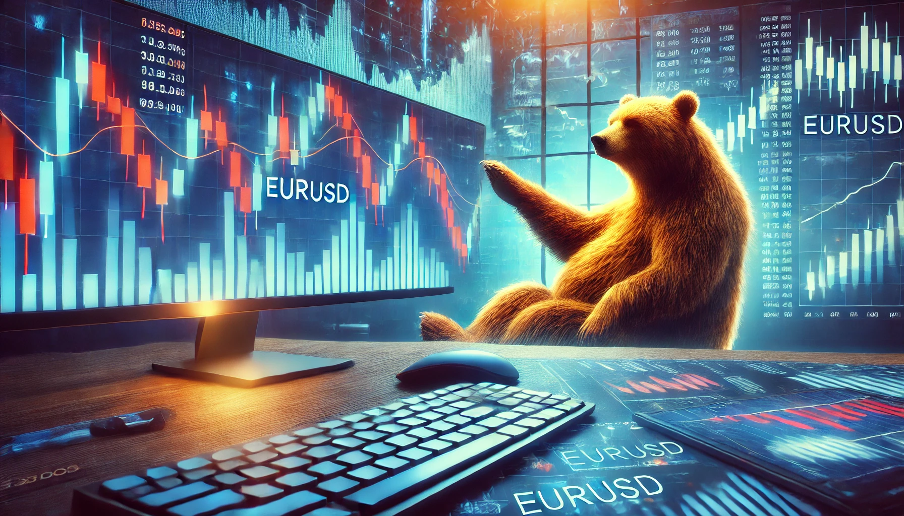 Hidden Secrets for Bear Market Forex Trading