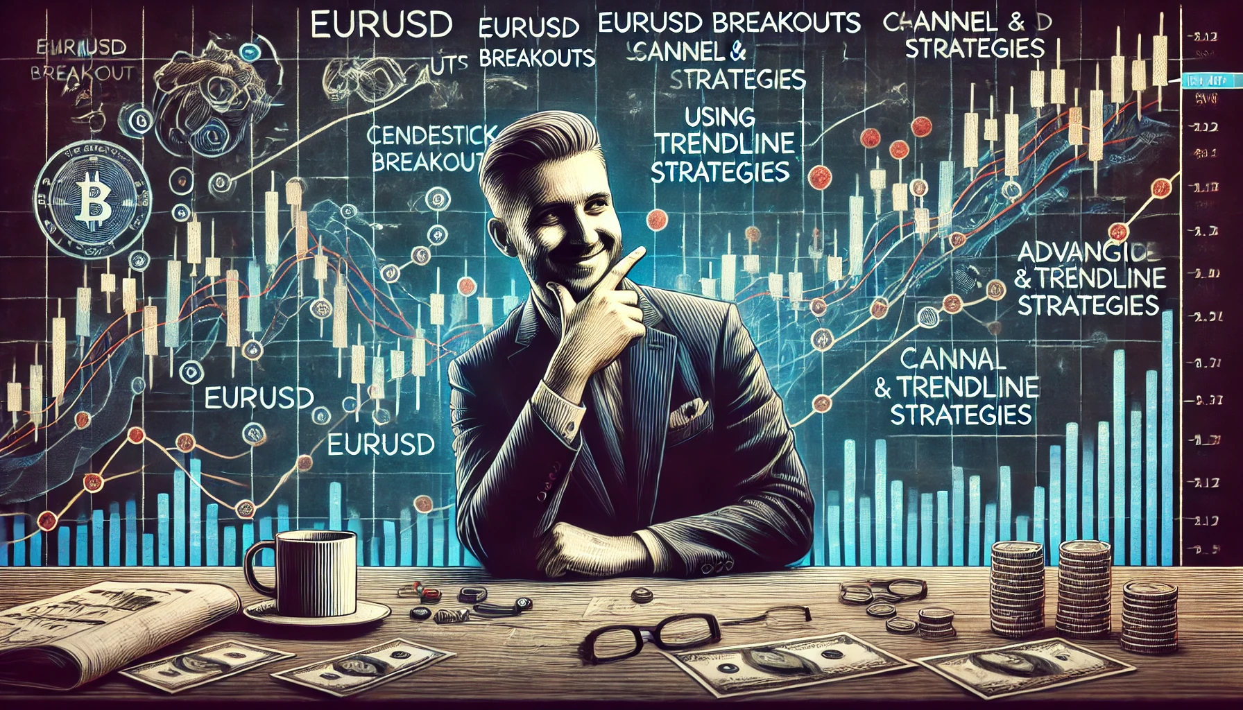 Secret EURUSD Breakout Tactics