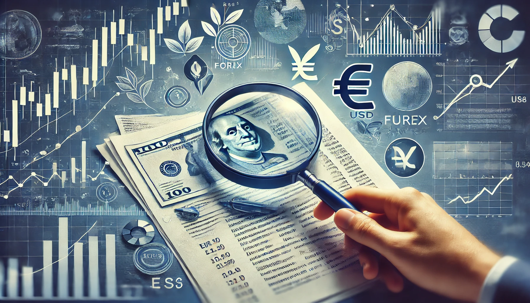 Secret Broker Transparency Tips for EURUSD Success