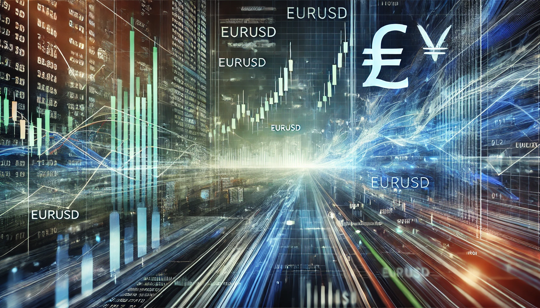 Hidden EURUSD Trading Strategies
