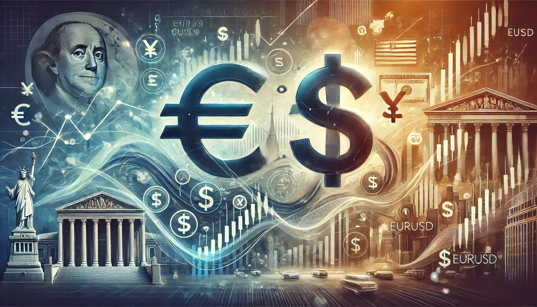 Secrets of EURUSD's Rise to Power