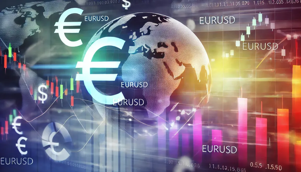 Hidden EURUSD Forex Strategies