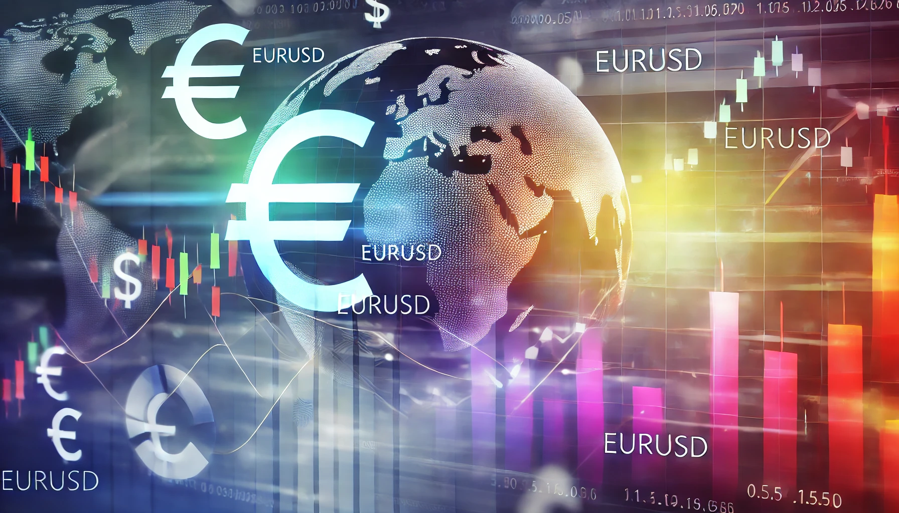 Hidden EURUSD Forex Strategies