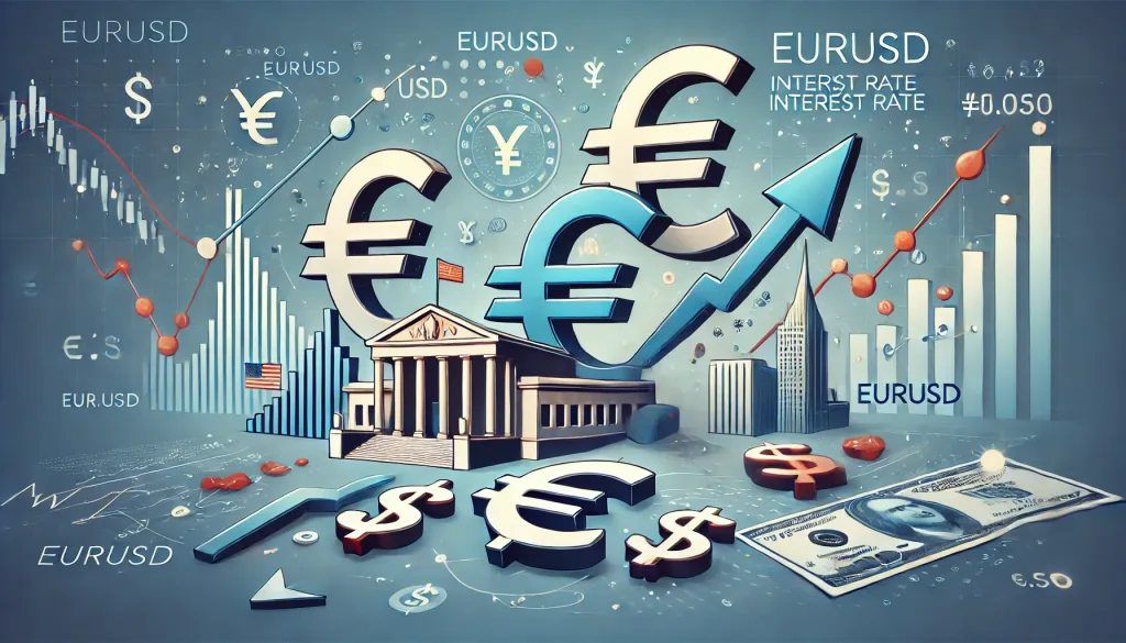 Rare Insights: Exploiting Interest Rates in Forex