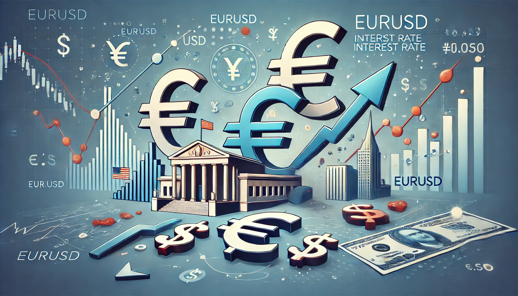 Rare Insights: Exploiting Interest Rates in Forex