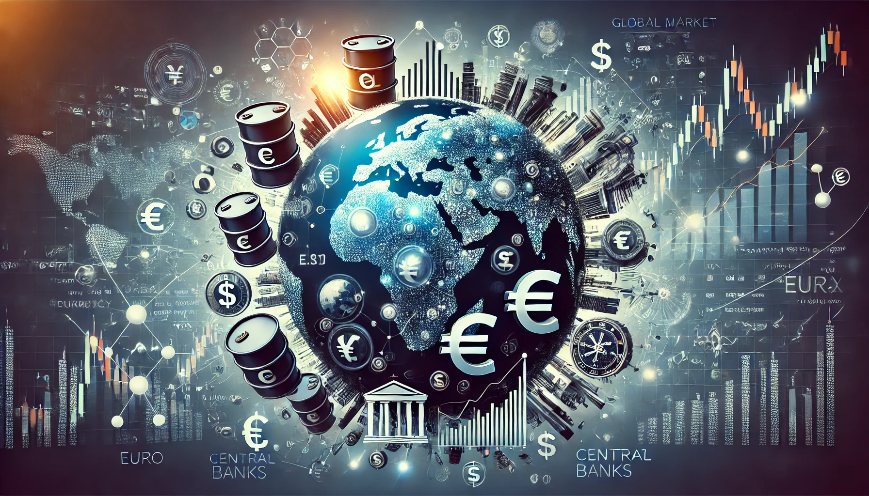 Secrets of EURUSD Market Movements