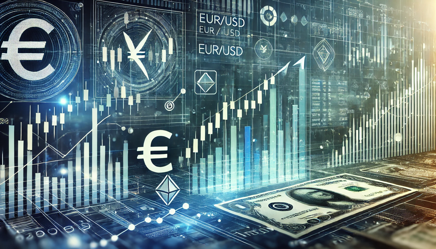 Secret Tools for EURUSD Market Edge