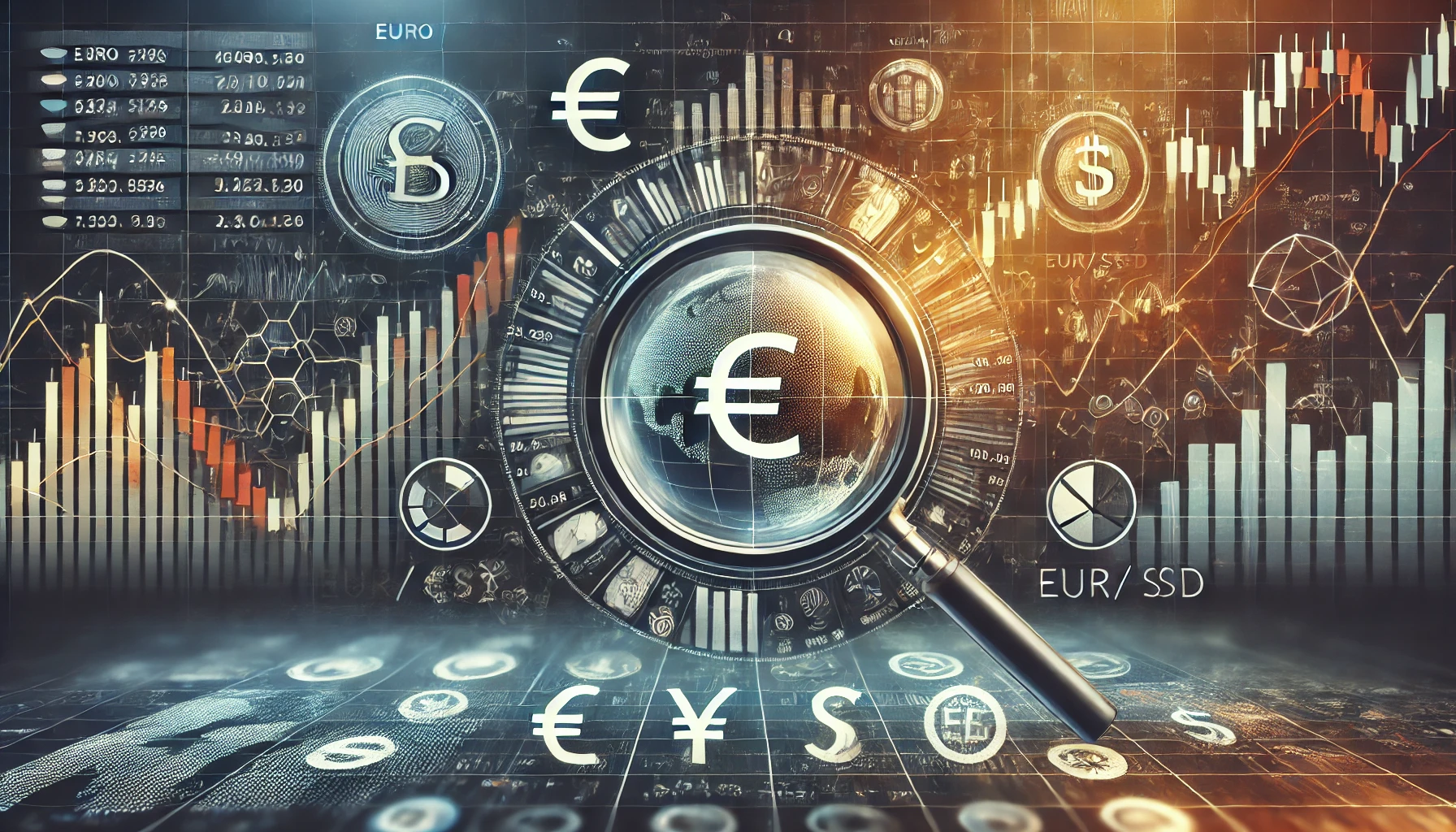 Secrets to EURUSD Trend Prediction