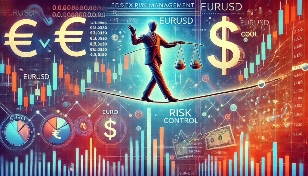 Hidden EURUSD Profit Protection Techniques
