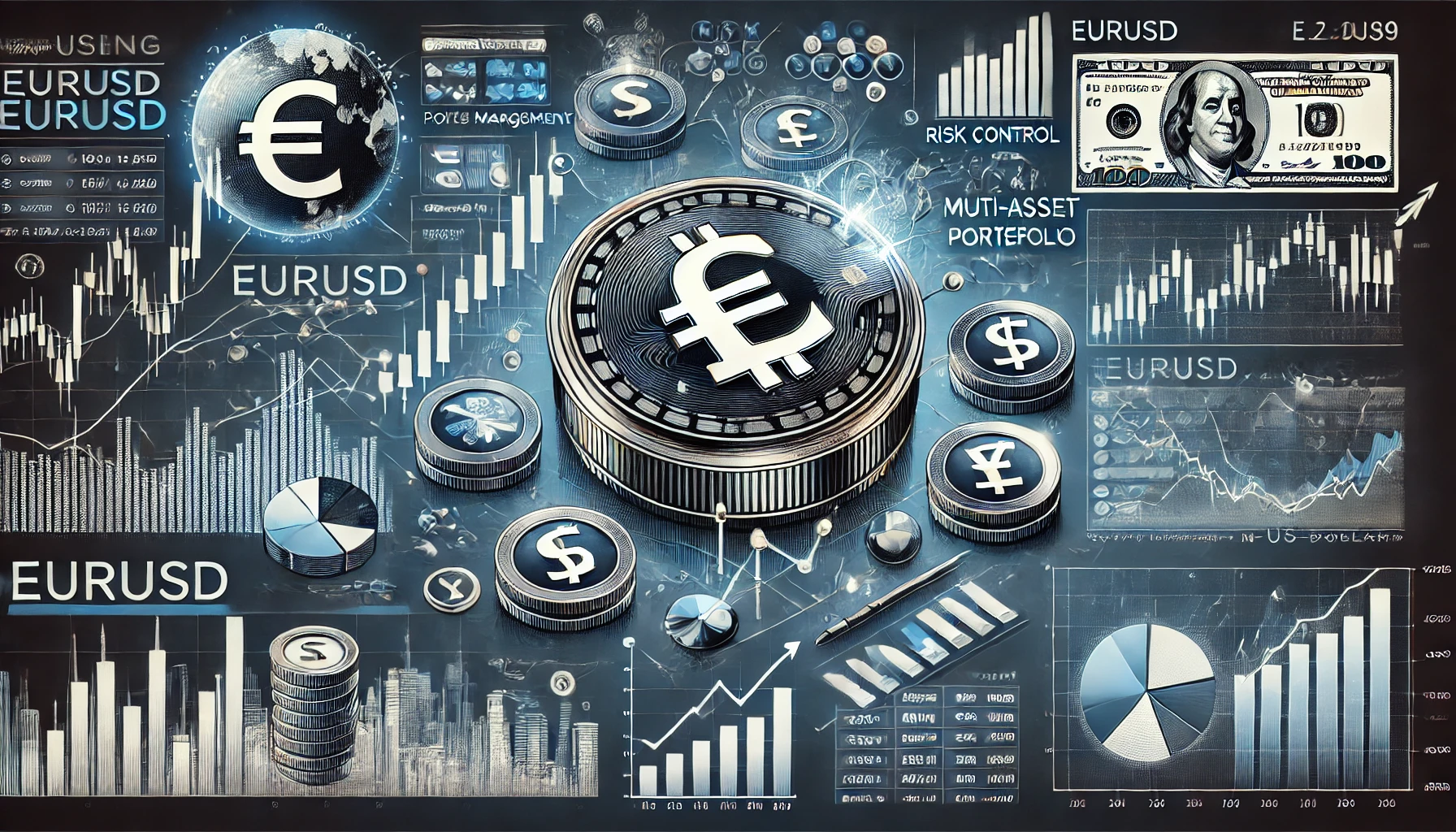 EURUSD Risk Management Techniques
