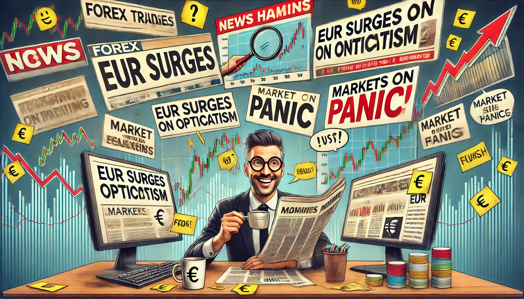 Hidden Secrets for EUR/USD Trading Insights
