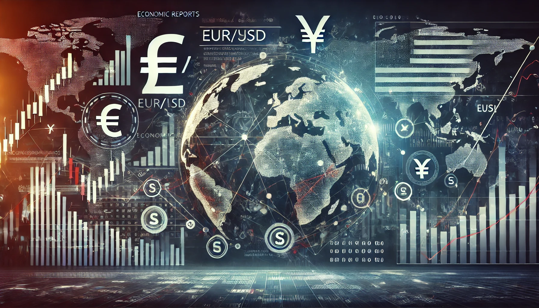 Hidden EURUSD Microeconomic Insights