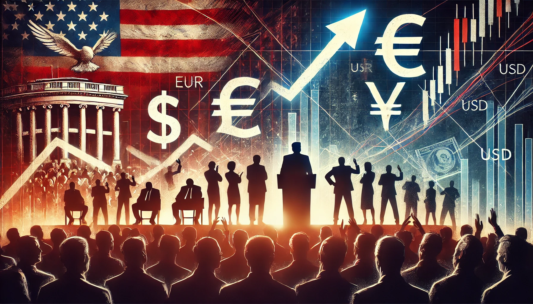 Secret EURUSD Political Impact Techniques