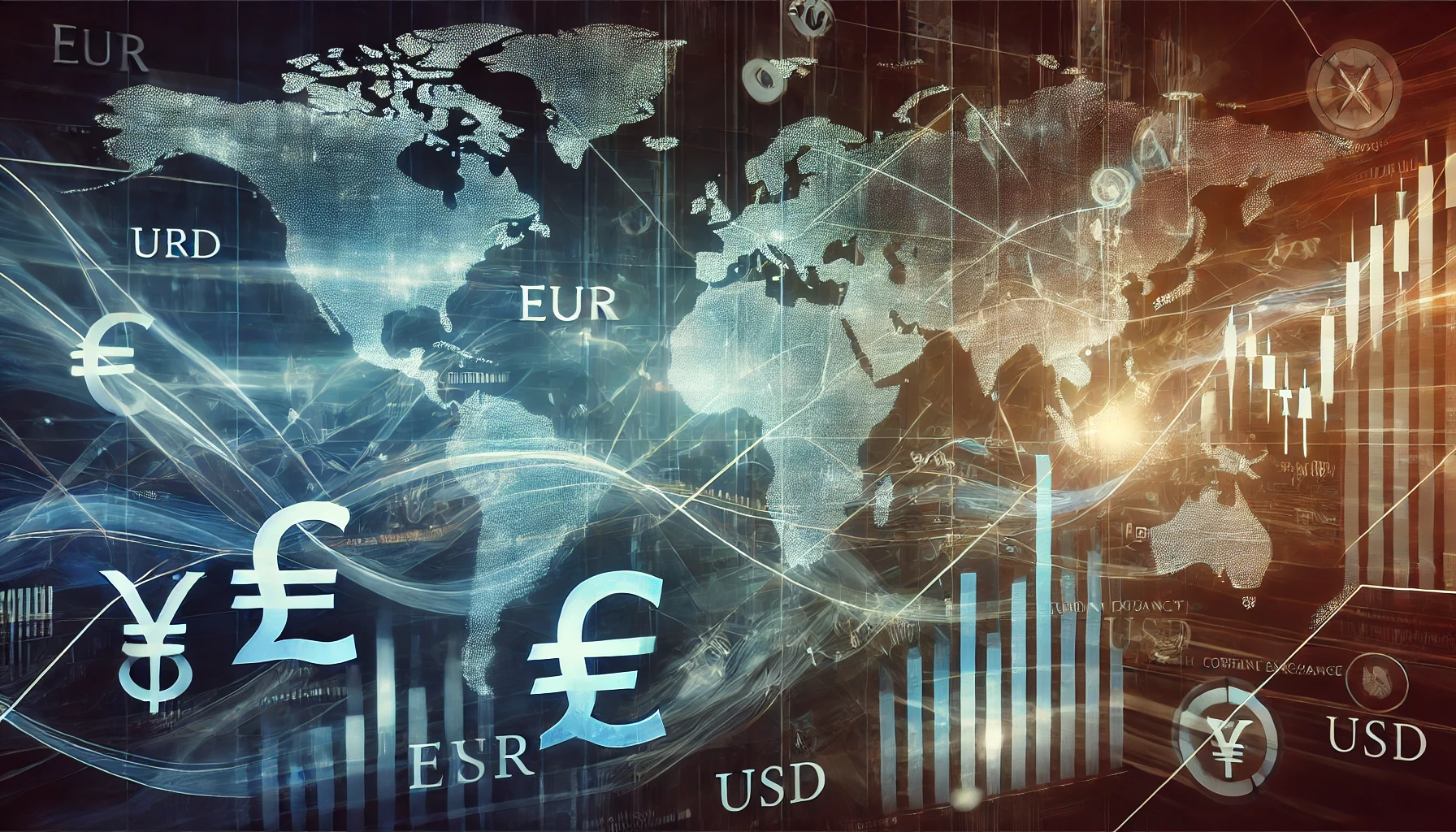 Unseen Opportunities in EURUSD Trading