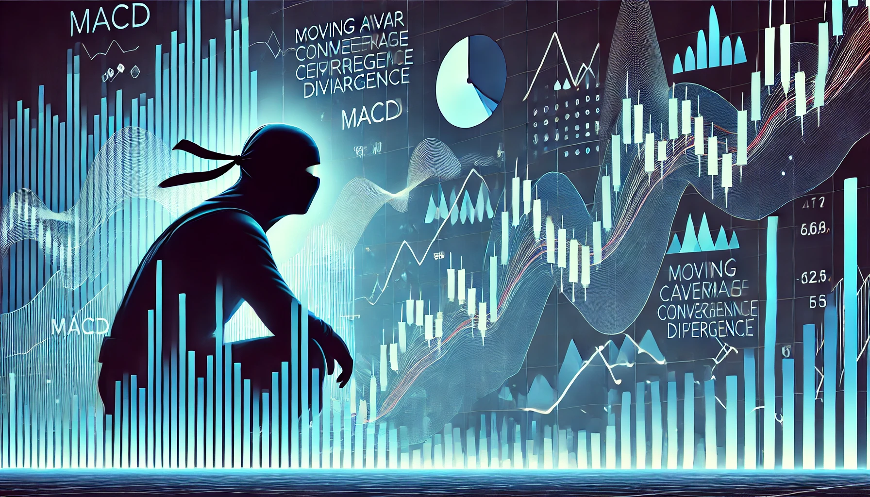 MACD strategy for the monthly timeframe