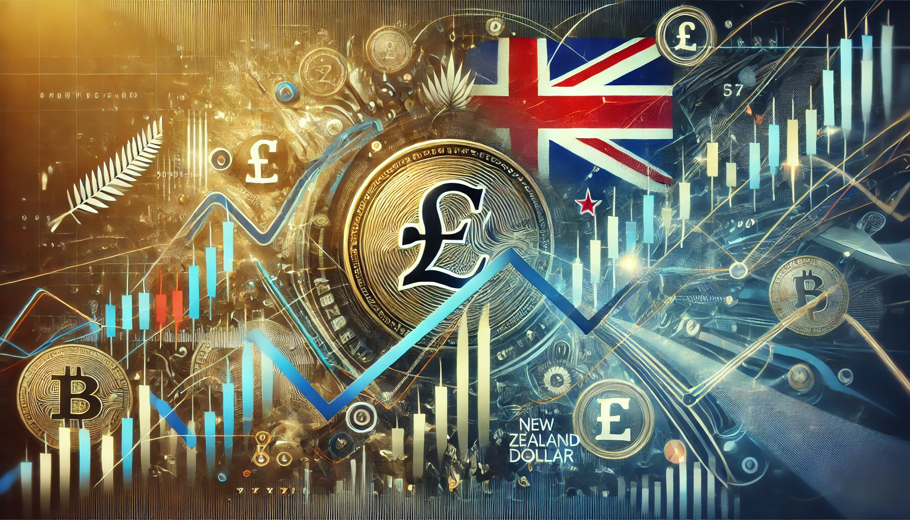GBP/NZD Choppiness Trading Strategy