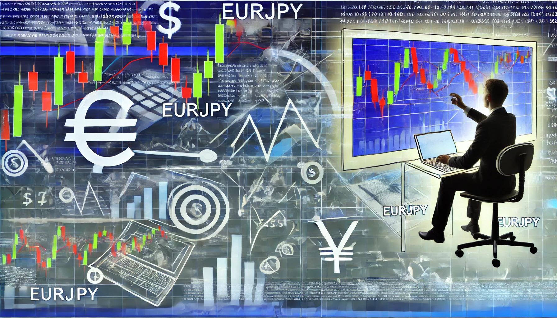 EURJPY strategy for 4-hour timeframe