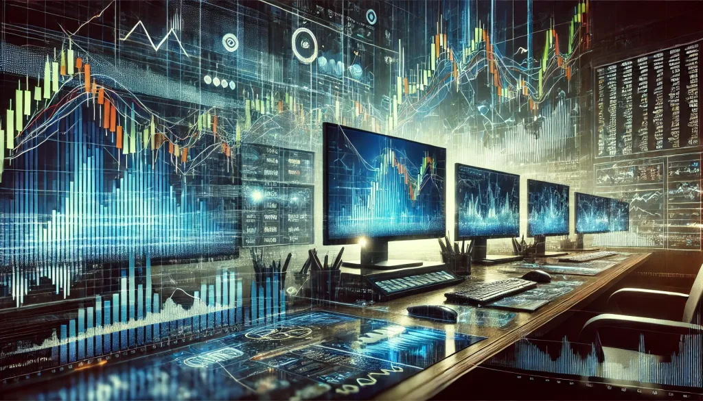 Trading during central bank rate decisions