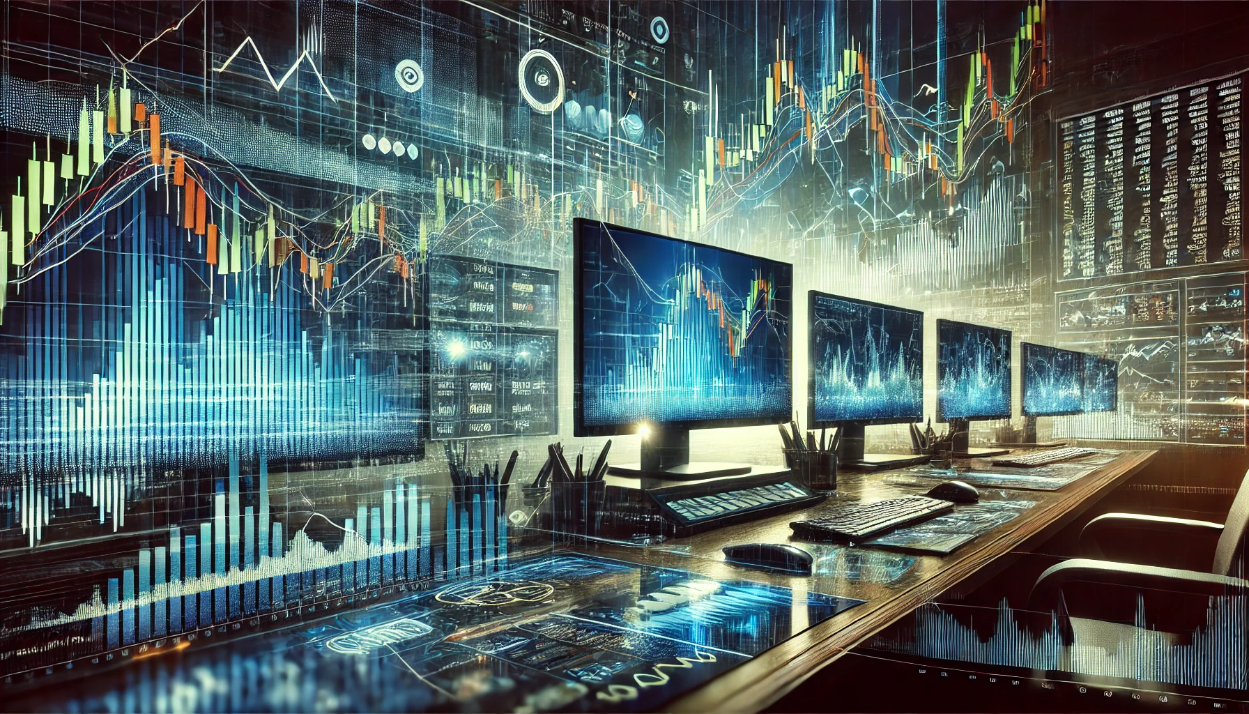 Trading during central bank rate decisions