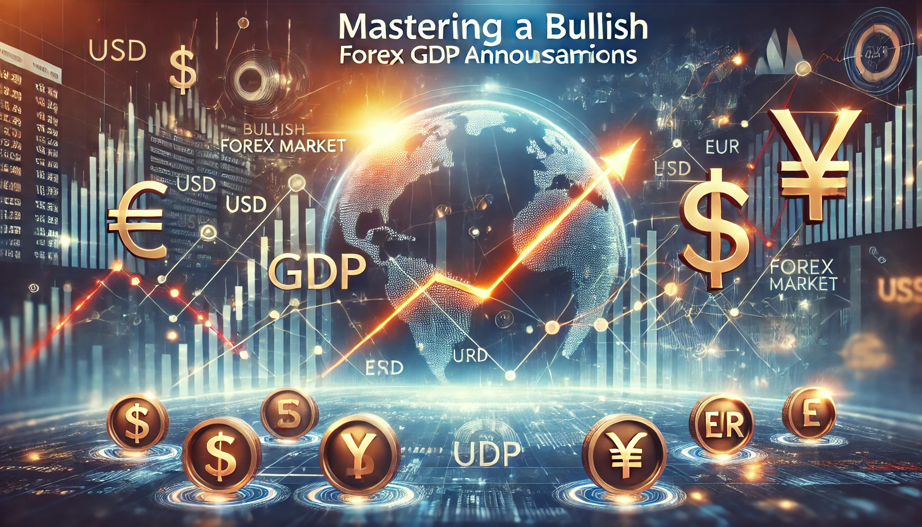 Using GDP to predict a bullish market